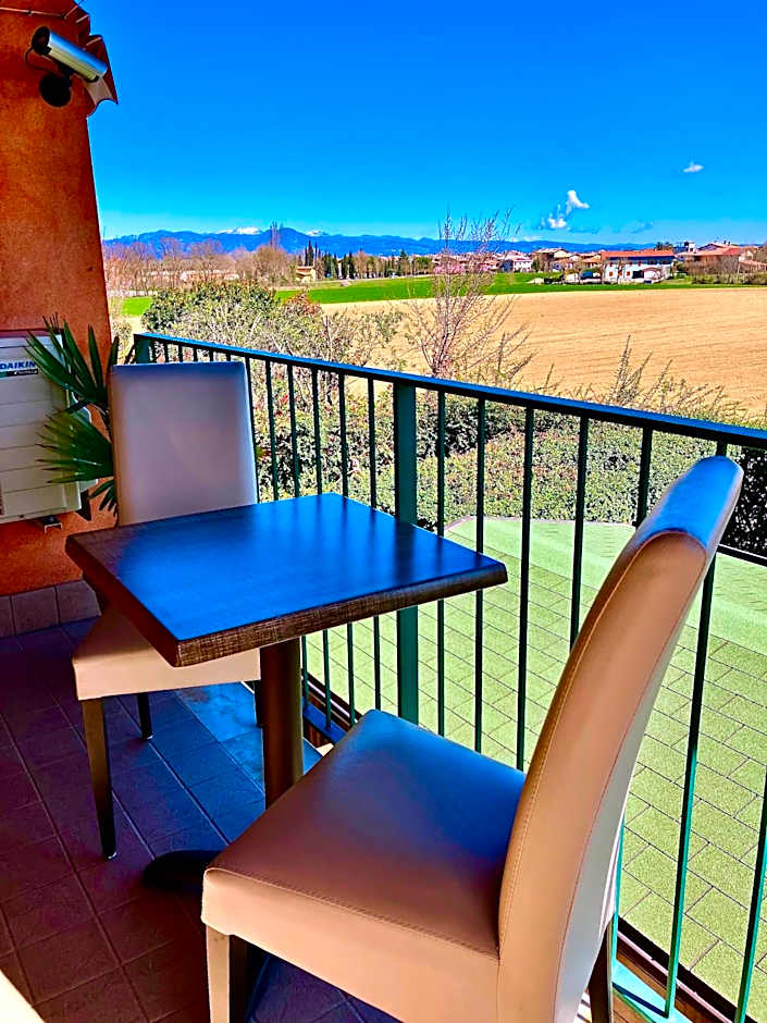 B&B Desenzano Paradise