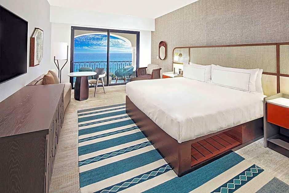 La Pacifica Los Cabos by Hilton Club