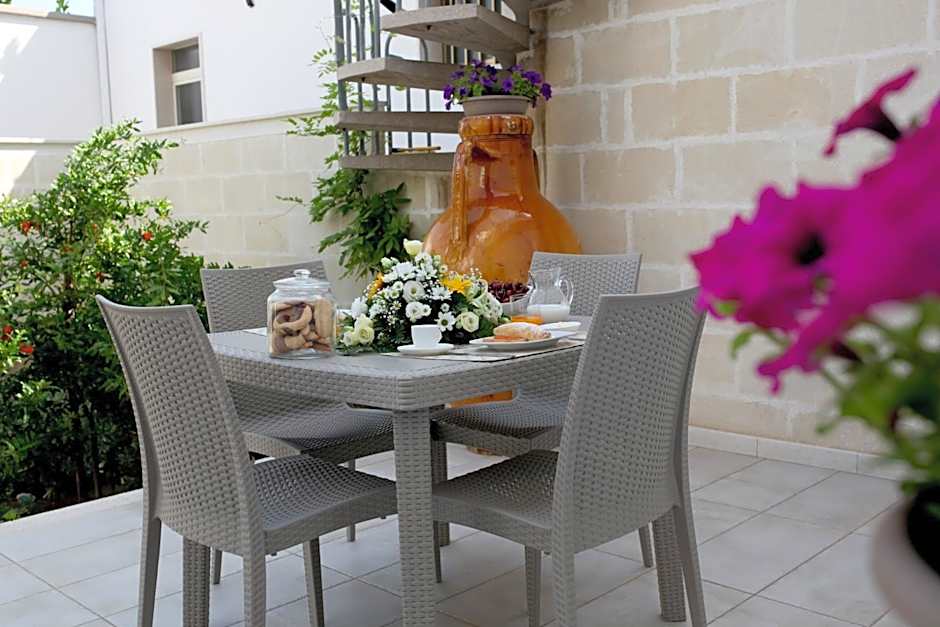 La Buona Creanza by Jdvacanze