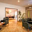 Campanile Hotel & Restaurant Brussels Vilvoorde