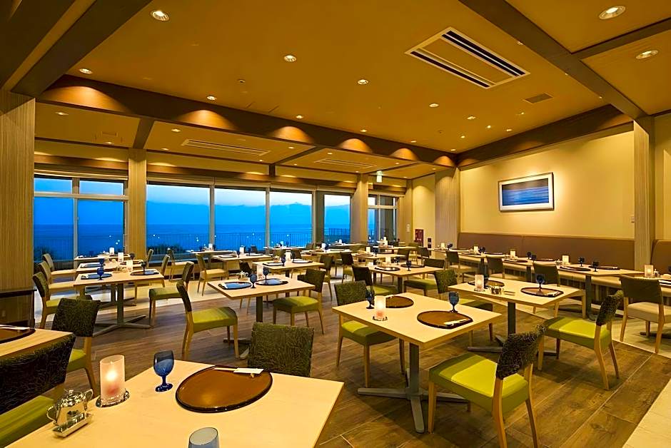 Yakushima Iwasaki Hotel