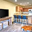 Best Western Foothills Inn