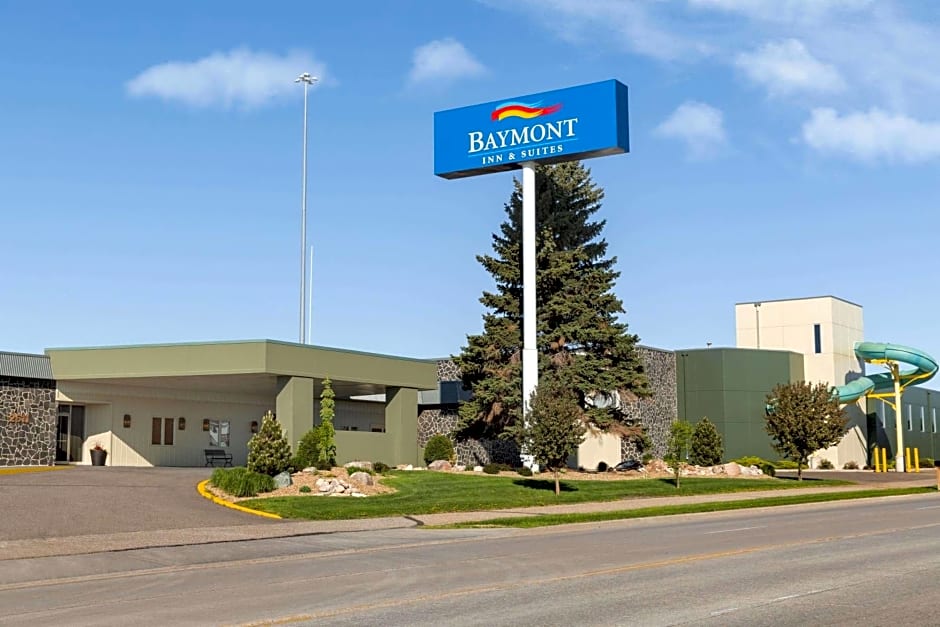 Baymont by Wyndham Mandan Bismarck Area