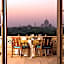 The Oberoi Amarvilas Agra