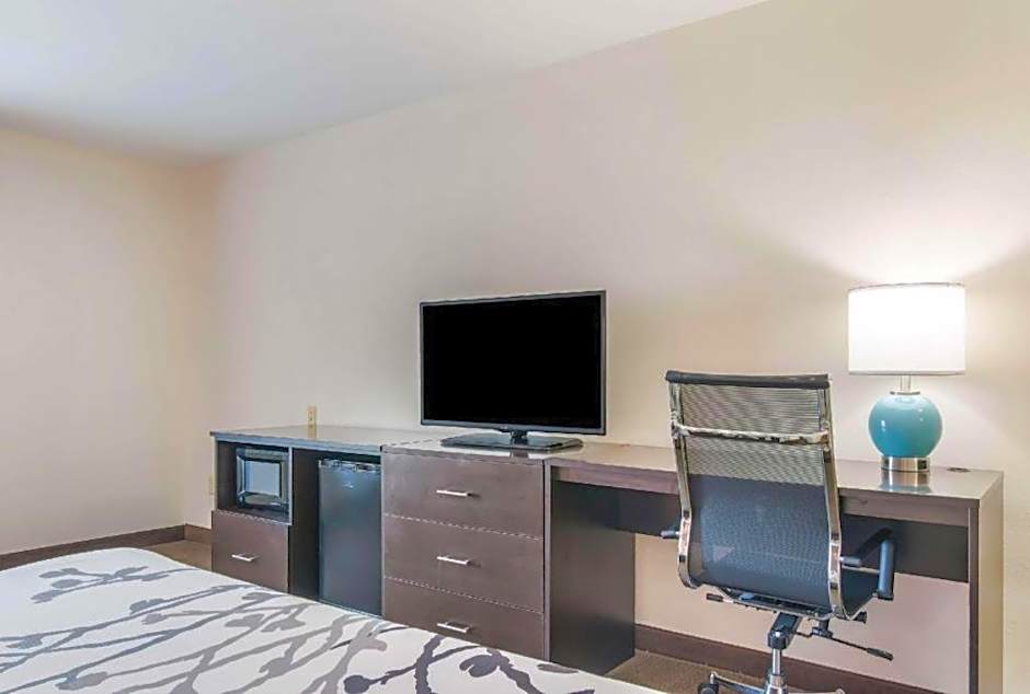 Sleep Inn & Suites Ronks - Lancaster Area