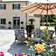 Pistoia Nursery Campus - agriturismo in citta
