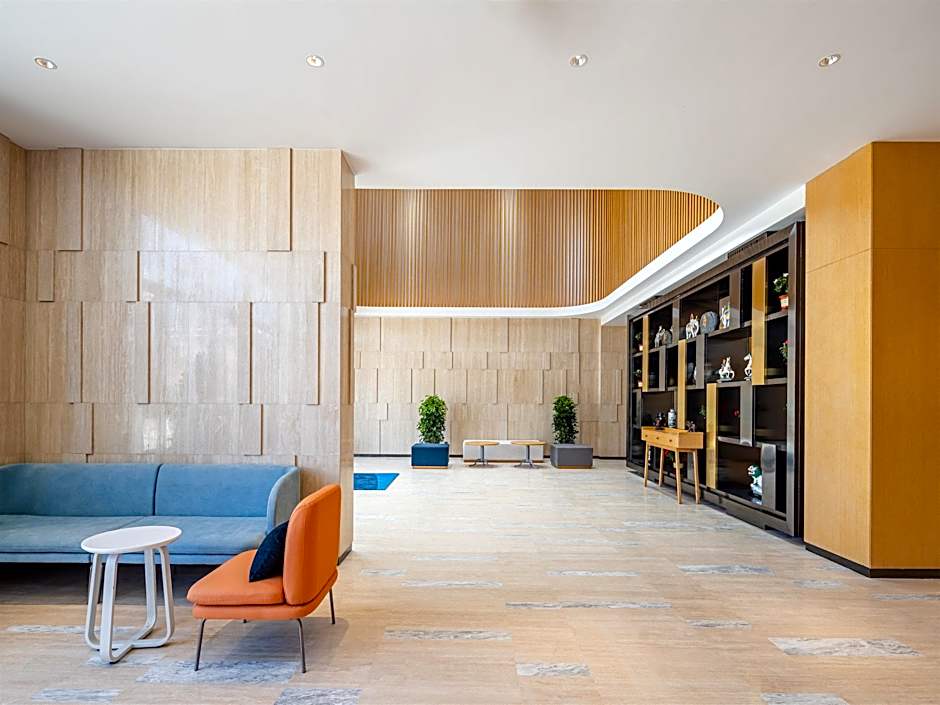 Holiday Inn Express Litang By IHG