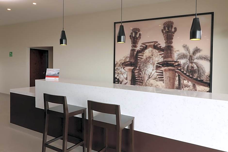 Staybridge Suites San Luis Potosi By IHG