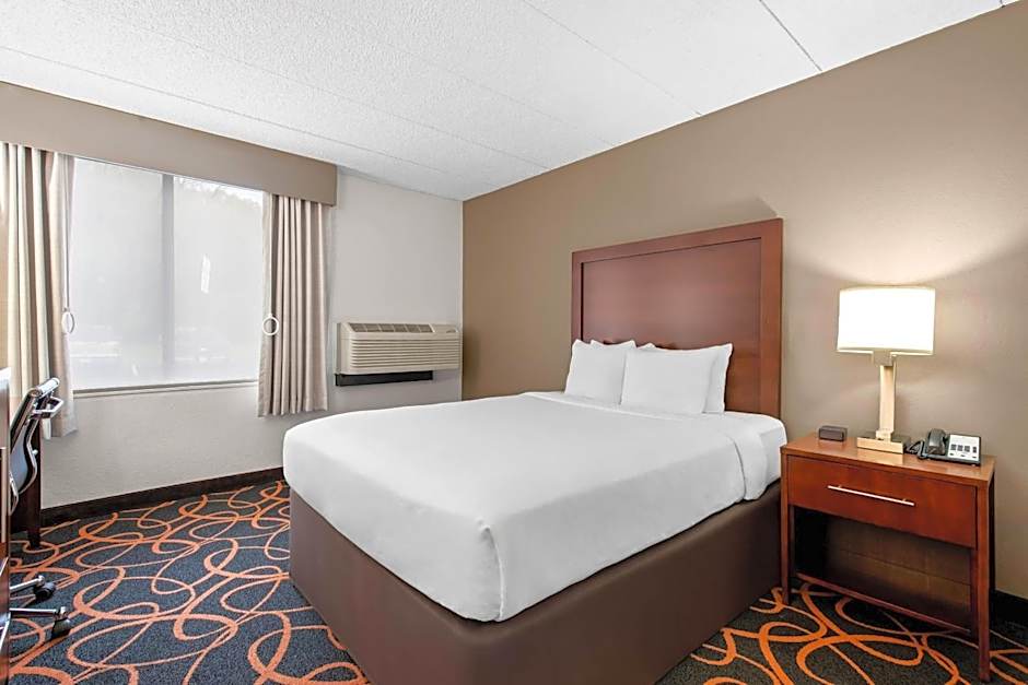 Comfort Inn Plymouth-Minneapolis