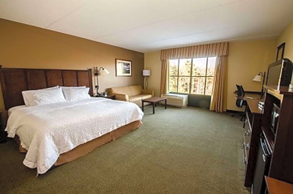 Hampton Inn By Hilton & Suites Lake George, NY