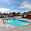 Quality Suites Midland North Loop 250