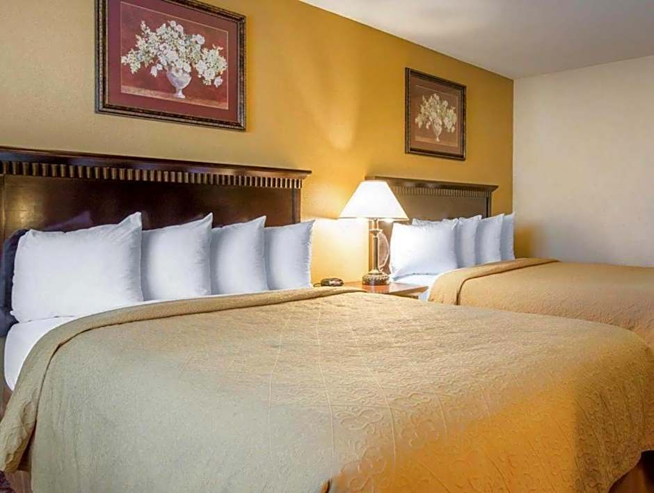 Quality Inn