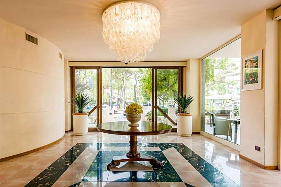 Hotel Fenice Gluten Free