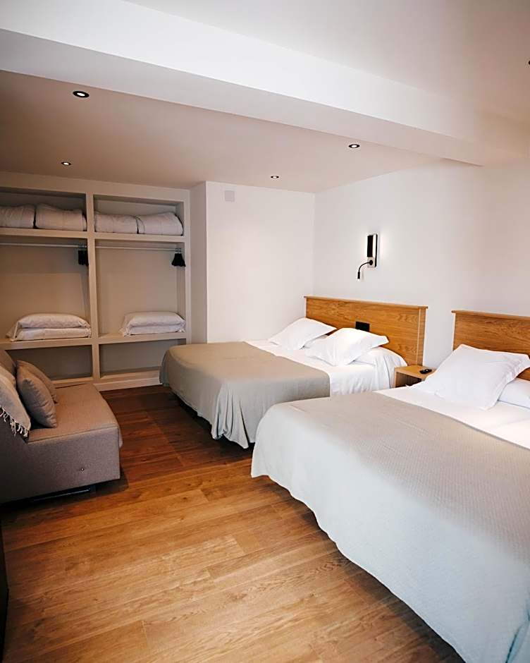 Hotel Boutique Lamar de Suances