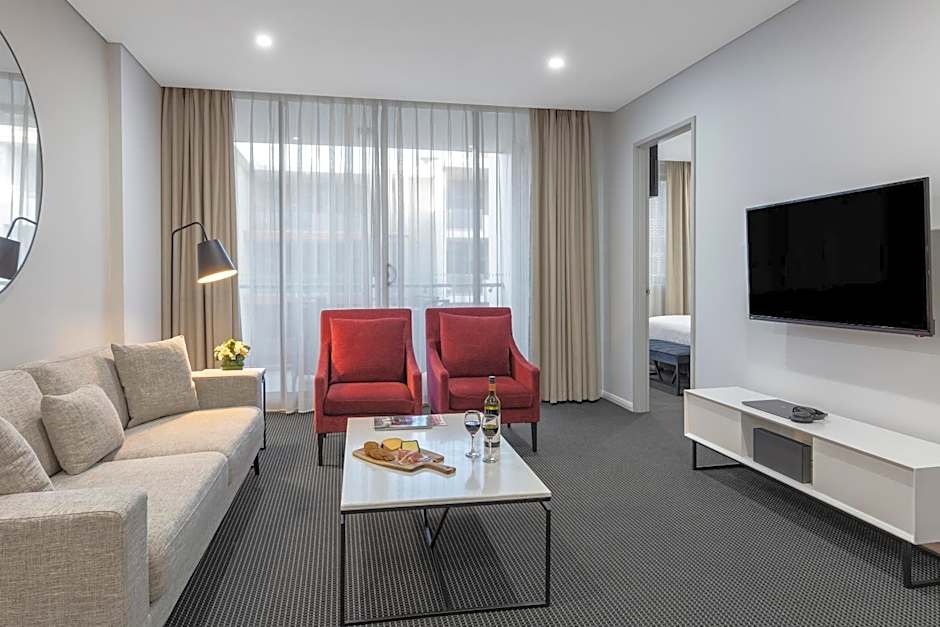 Meriton Suites North Ryde