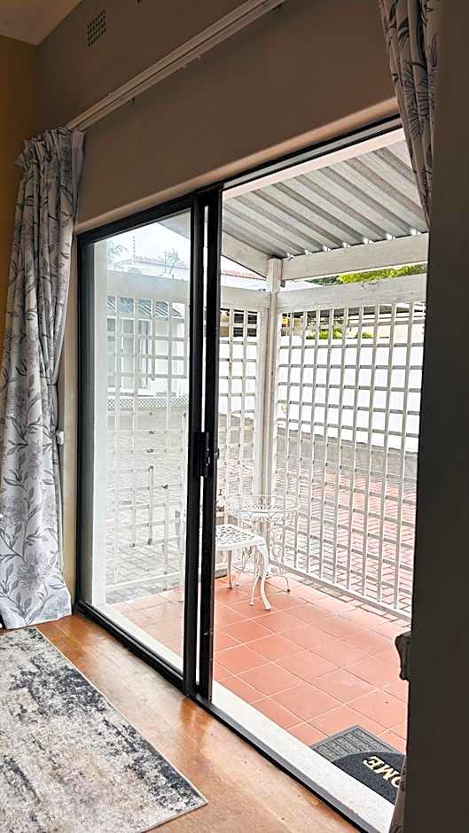 Hidden Villas Guesthouse