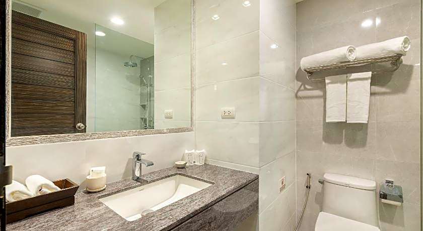 Treepana Boutique Hotel, Huahin