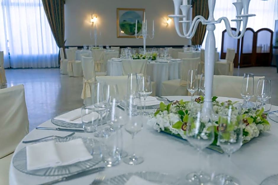 Hotel Il Vigneto