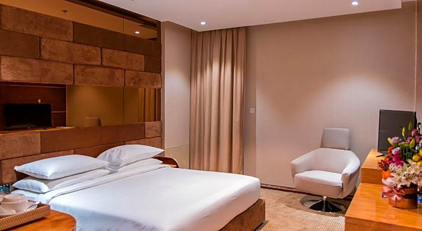 City Park Hotel Apartments