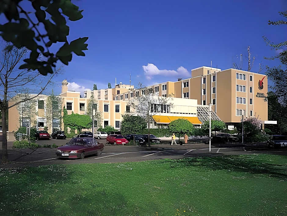 Seminaris Hotel Bad Honnef