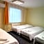Sadama Hostel & Caravan Camping