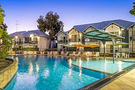 Mandurah Quay Resort