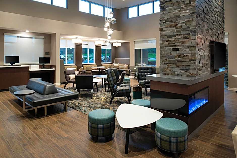 Residence Inn by Marriott St. Louis Chesterfield