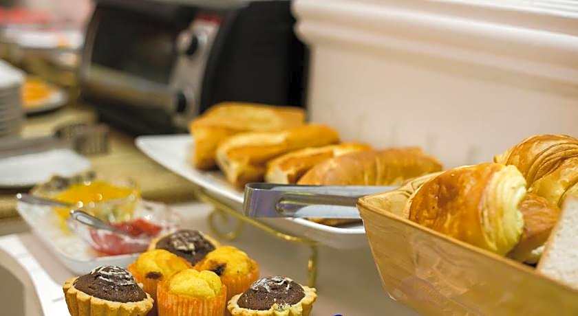 La Beaute De Hanoi Hotel