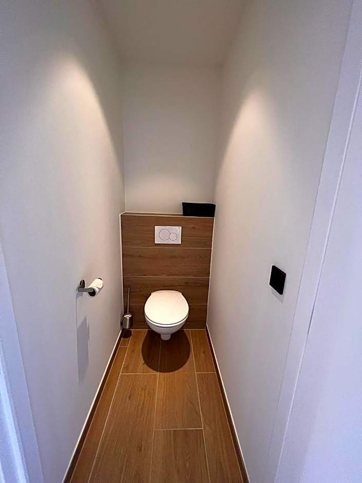 ApartHotel Dénia