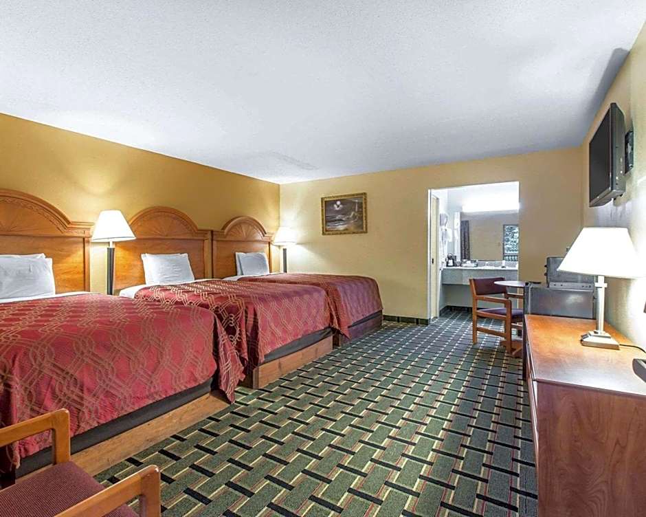 Econo Lodge Dalton West
