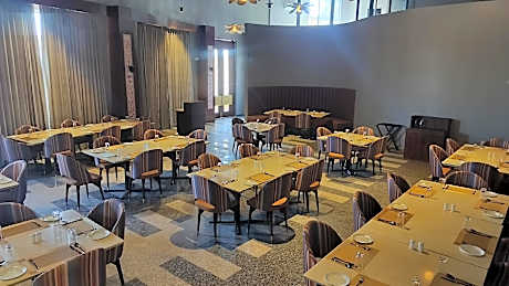 The Forest Chapter by Sayaji, Jawai