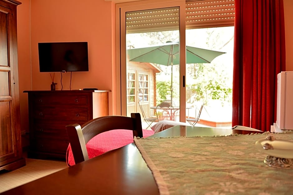 B&B Le Pernici