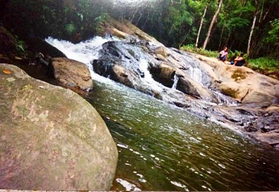 Rancho Maria Pimenta