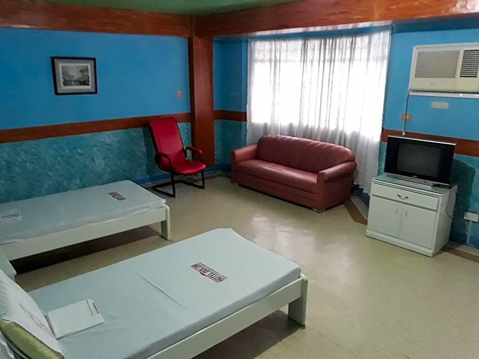 Photo 1 of 7 of Standard 2 Beds