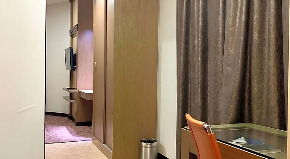 Sento Hotel