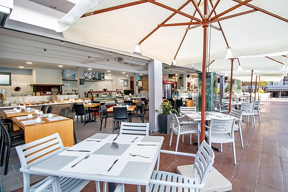 Sunny Days Hotel Apt