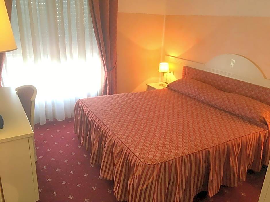 Hotel Internazionale Gorizia