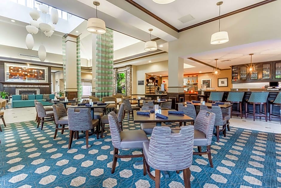 Hilton Garden Inn Albany/Suny Area