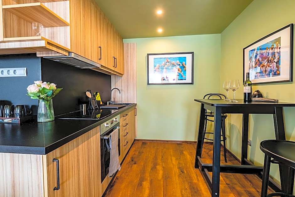 Allure Healthy Hotel & Spa