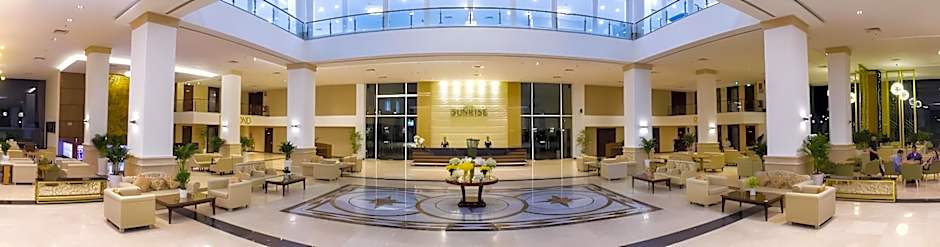 Sunrise Hotel Tay Ninh