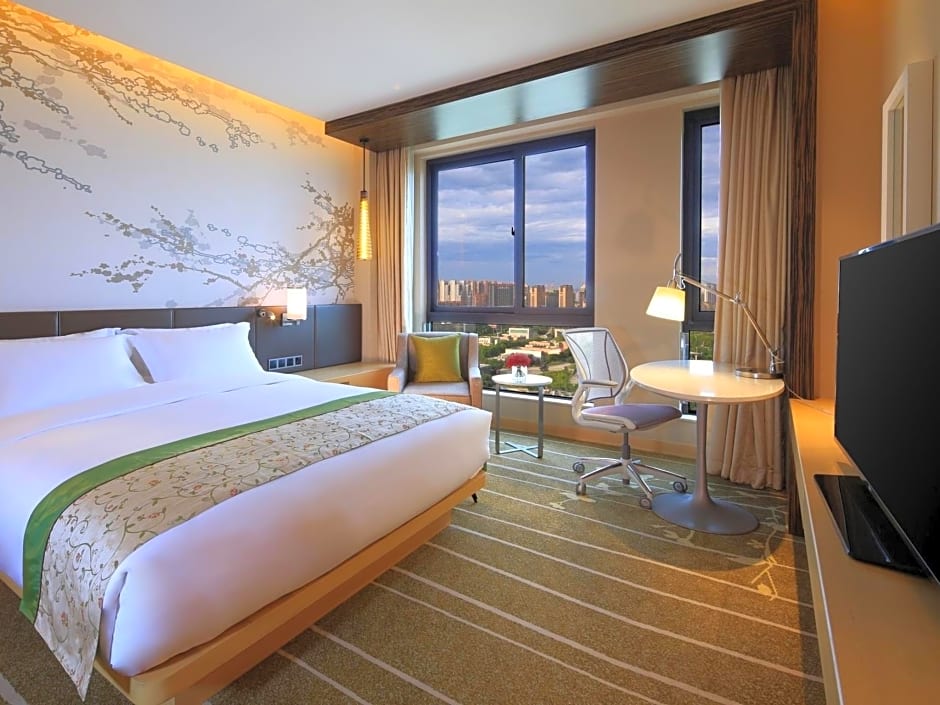 Hilton Garden Inn Xi'an High-Tech Zone