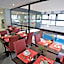Lagrange ApartHotel Strasbourg Wilson