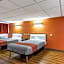 Motel 6 Elizabeth NJ Newark Liberty Intl Airport
