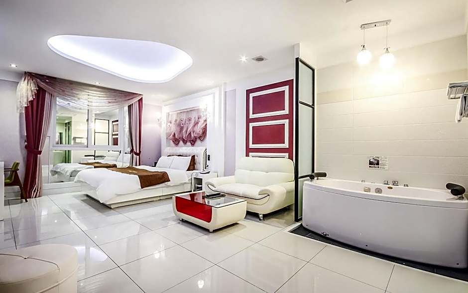 Suncheon S Self check-in Motel