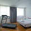 Hotel Forlanini 52