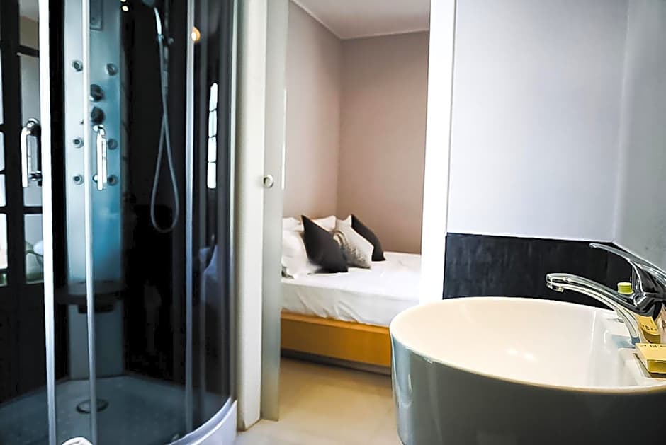 La Costa Rooms