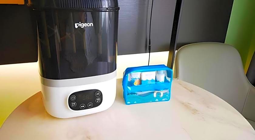 ibis Styles Beijing Capital Airport Hotel