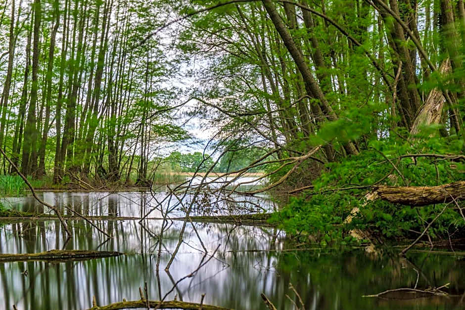 Eurocamp Spreewaldtor