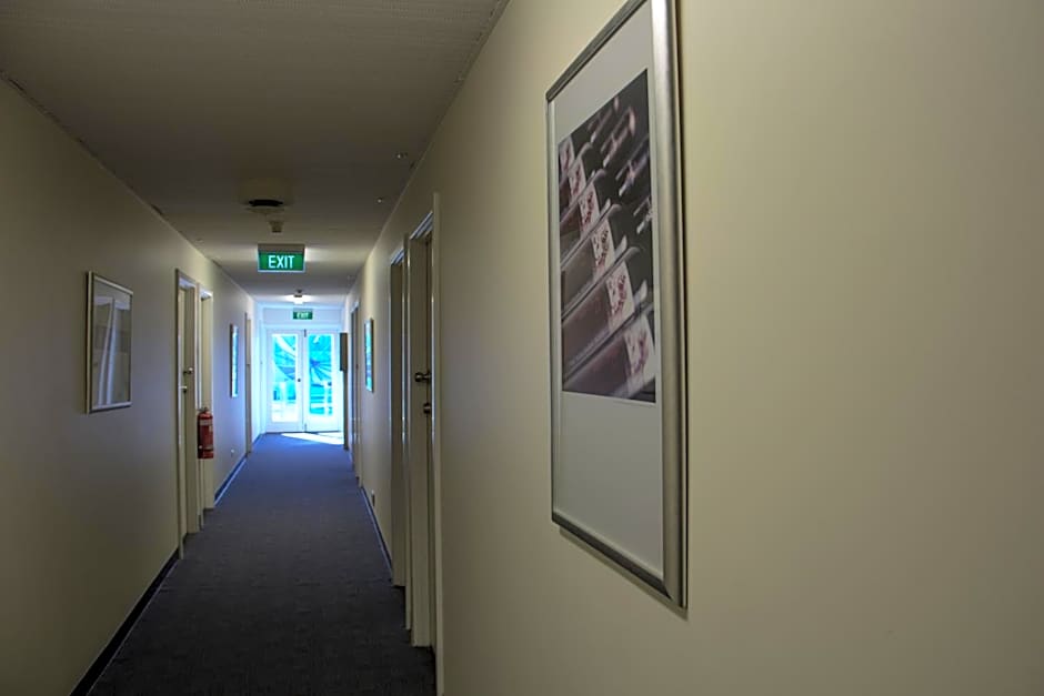 Lockleys Hotel