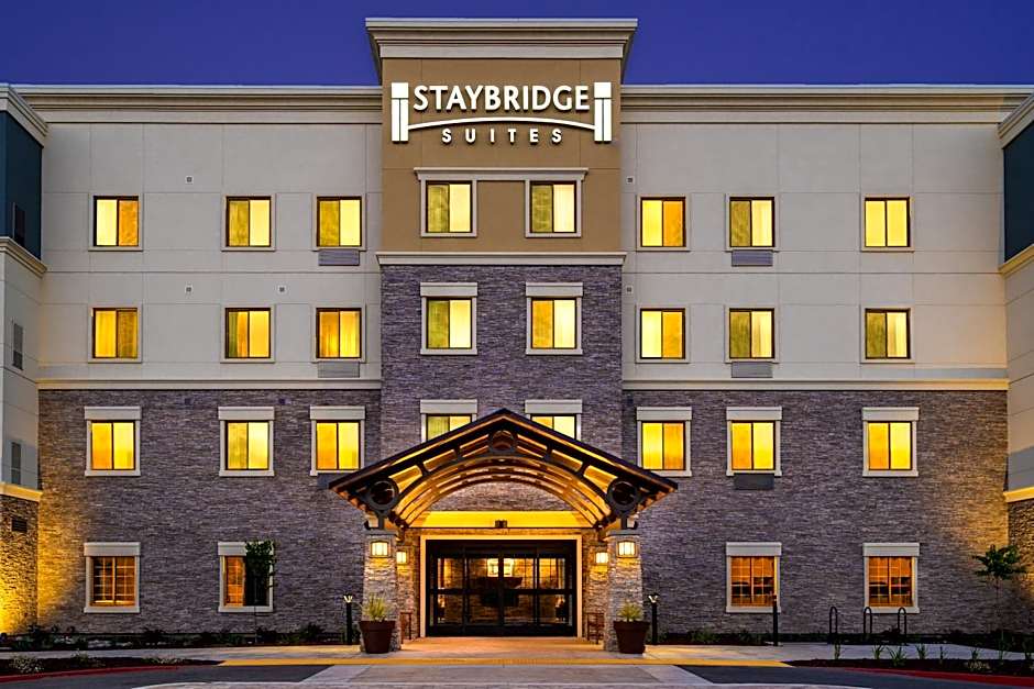 Staybridge Suites Newark-Fremont By IHG